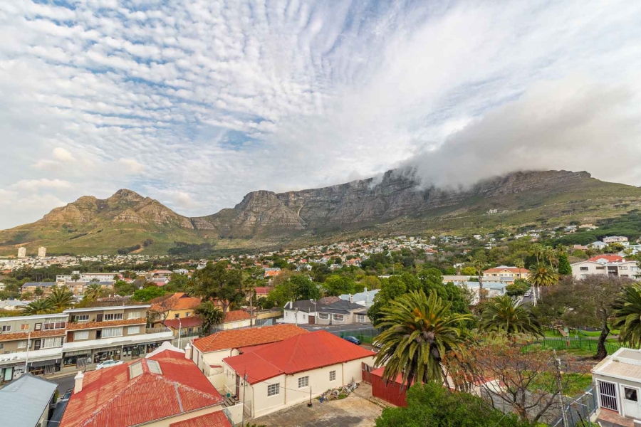 To Let 1 Bedroom Property for Rent in Gardens Western Cape